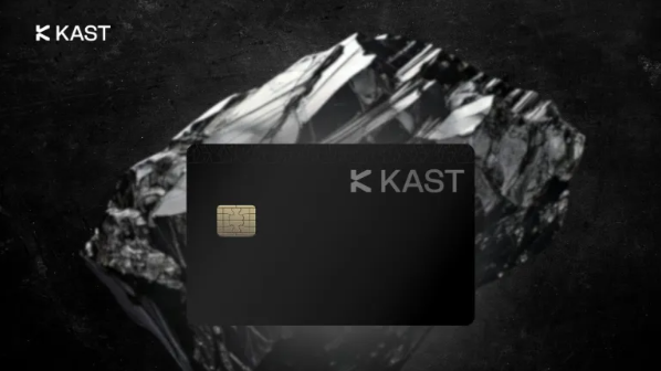 KAST CARD
