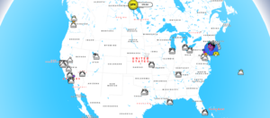 CITIES OF UPLANDS