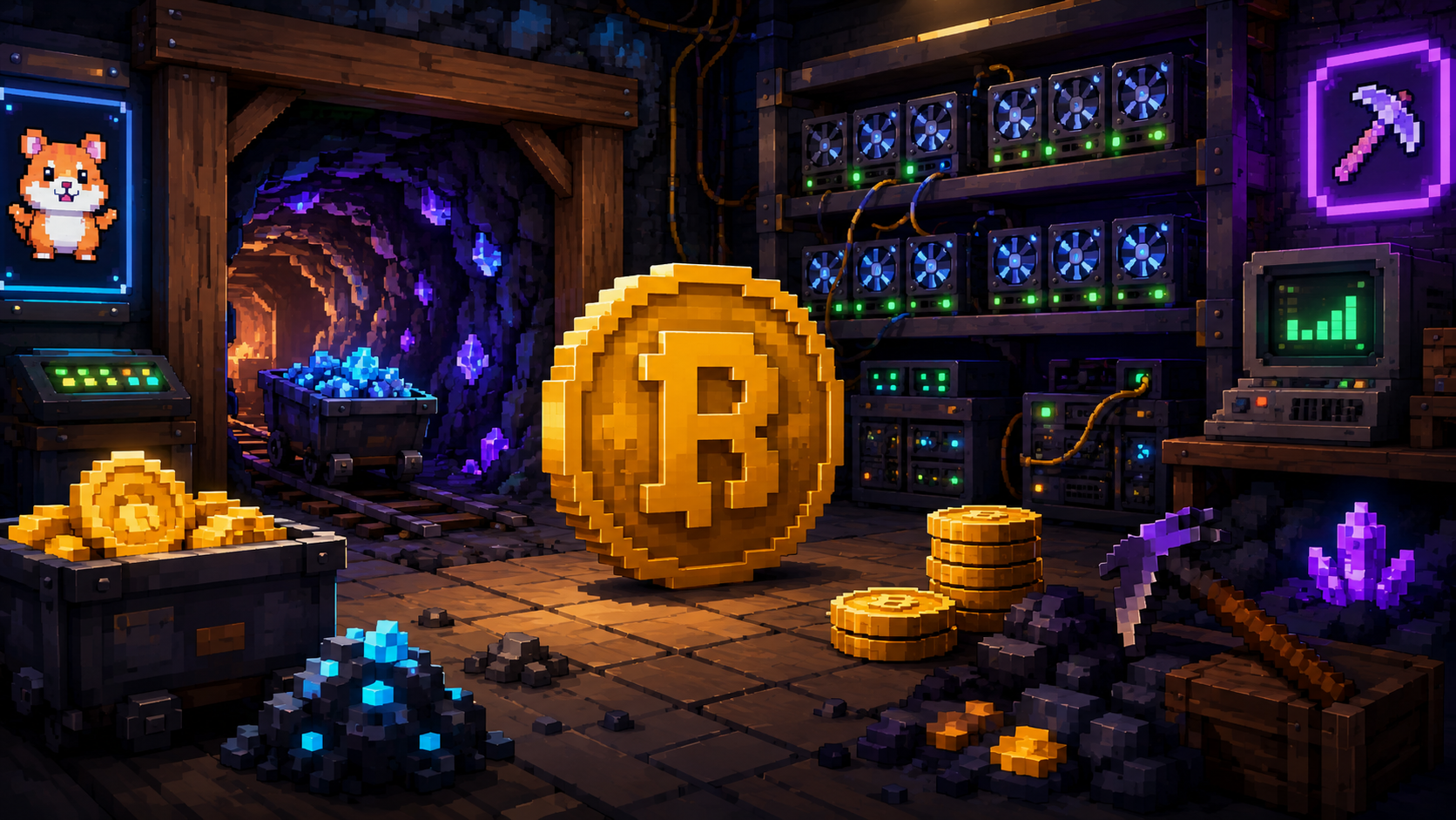 DOES ROLLERCOIN REALLY WORK MY EXPERIENCE AND REAL EARNINGS FROM THE GAME