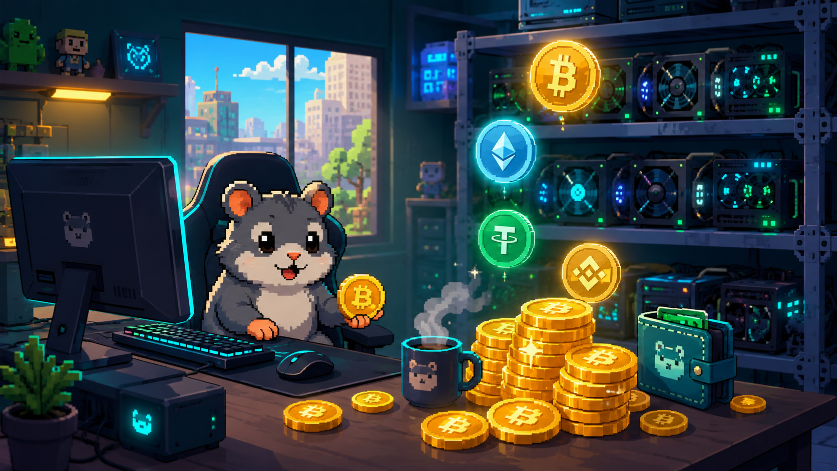 IS IT POSSIBLE TO MAKE MONEY ON ROLLERCOIN IN 2026?