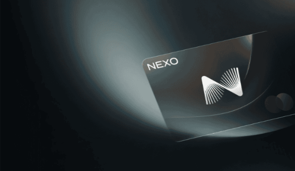 NEXO CARD