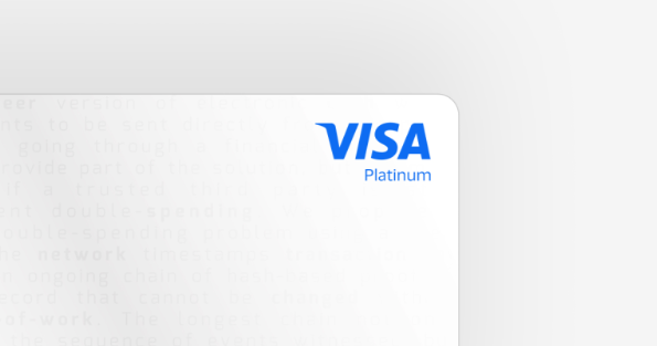 OOBIT CARD
