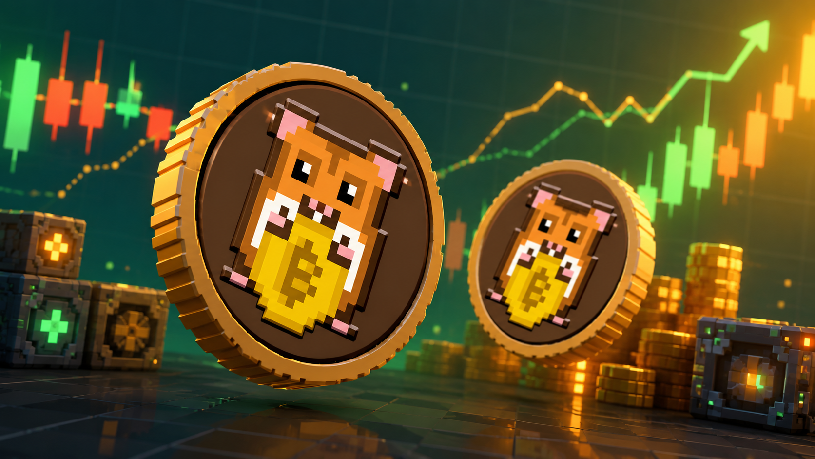 Rollercoin game