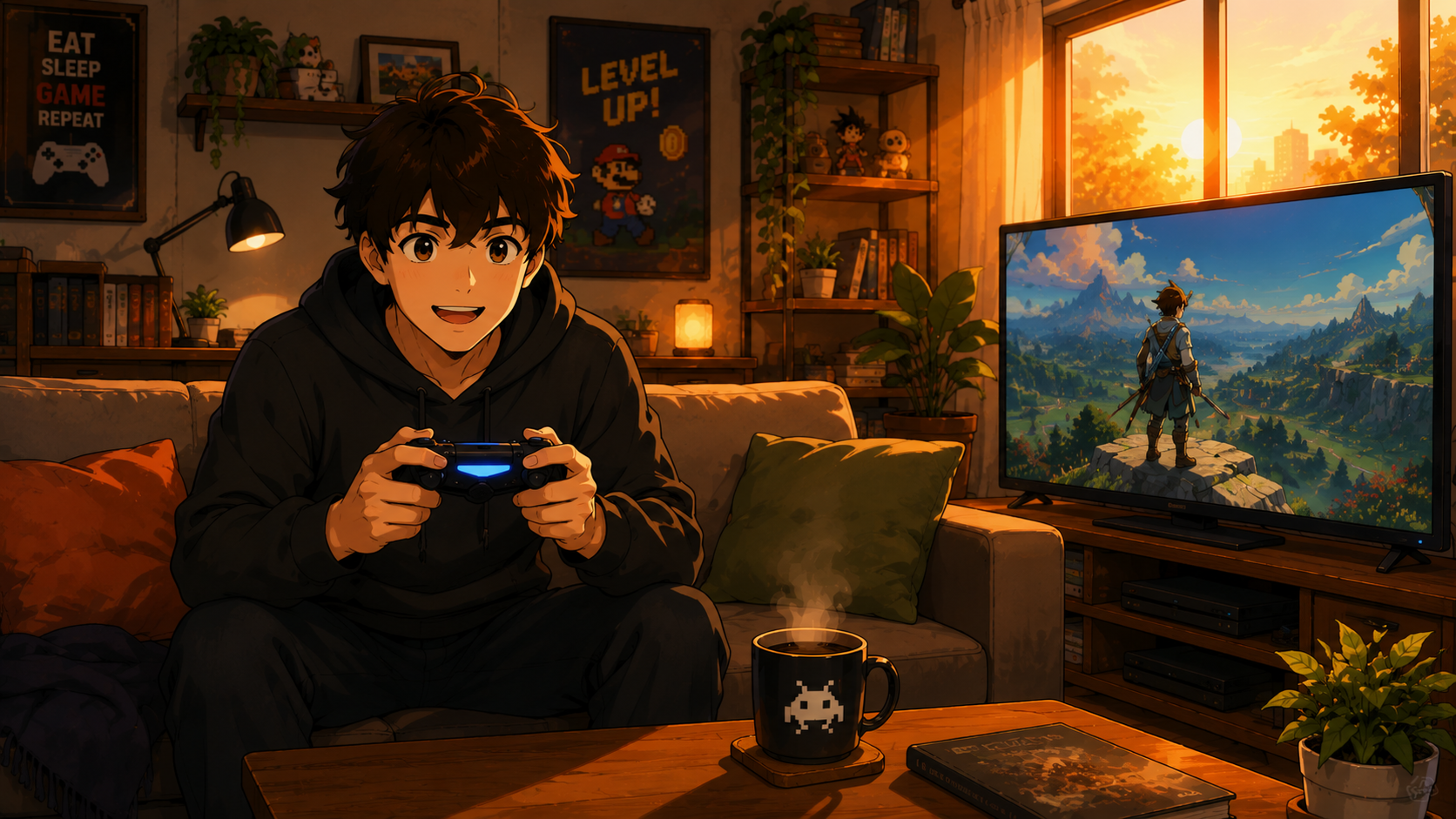 Web3 games in 2027
