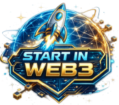 START IN WEB3