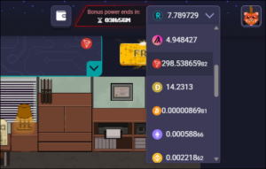 Does RollerCoin Really Work? My Experience and Real Earnings from the Game.