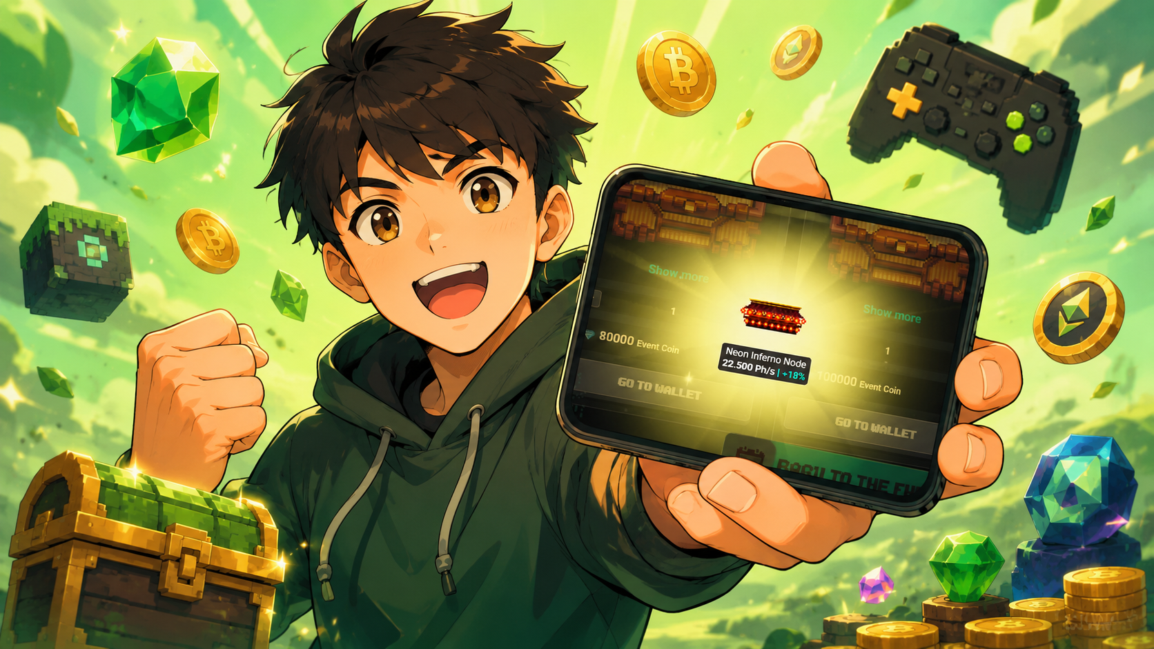 How to Make Money Playing Games in 2026
